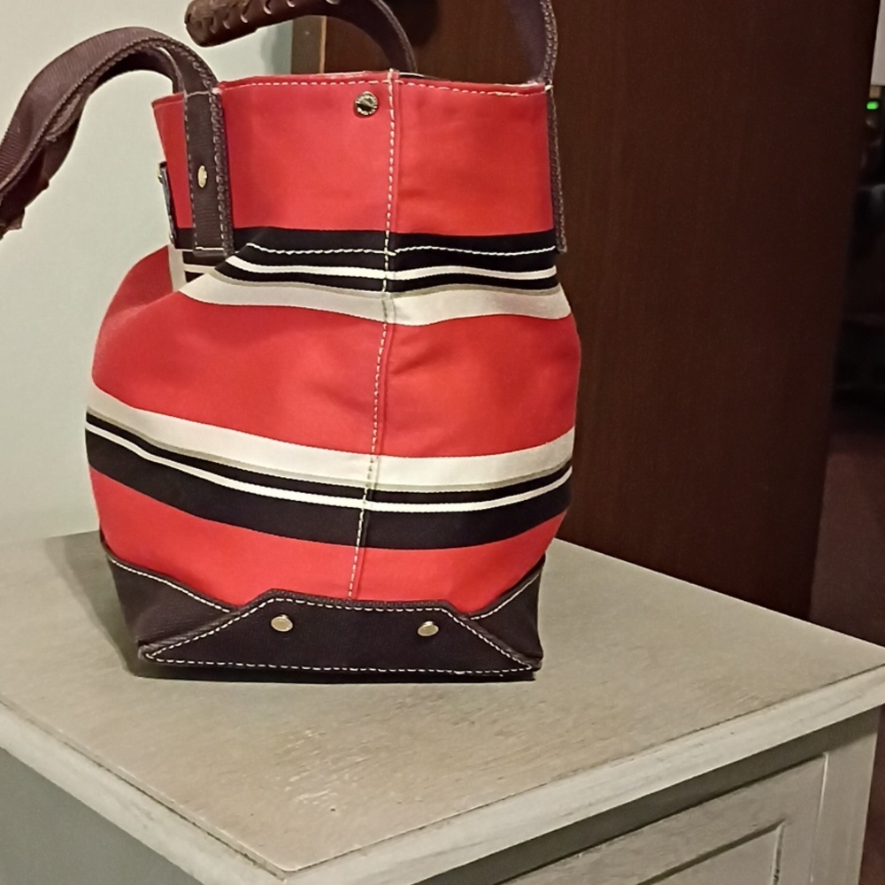 kate spade New York Women's Purses/Tote Canvas - Picture 5 of 9